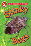 Stinky Bugs cover