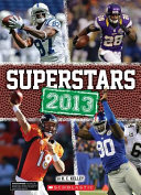 Superstars 2013 cover