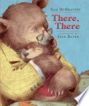 There, There cover