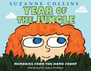 Year of the Jungle cover