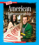 American Entrepreneurship cover