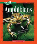 Amphibians cover