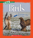 Birds cover