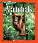 Mammals cover