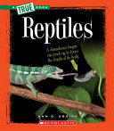 Reptiles cover
