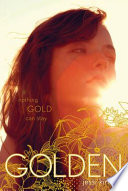 Golden cover