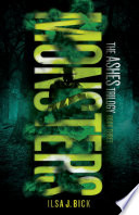 Monsters cover