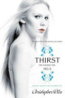 The Sacred Veil (Thirst No. 5) cover