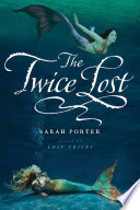 The Twice Lost cover