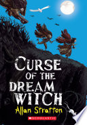 Curse of the Dream Witch cover