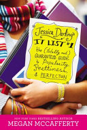The (Totally Not) Guaranteed Guide to Popularity, Prettiness & Perfection cover