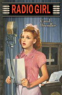 Radio Girl cover