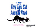 The Very Thin Cat of Alloway Road cover