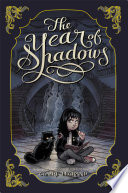 The Year of Shadows cover