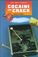 Cocaine and Crack cover
