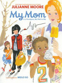 My Mom Is a Foreigner, But Not to Me cover