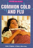 Common Cold and Flu cover