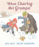 When Charley Met Grampa cover