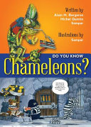 Do You Know Chameleons? cover