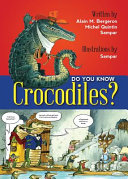 Do You Know Crocodiles? cover
