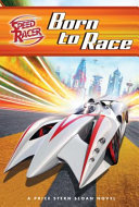 Speed Racer: Born to Race cover