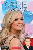 Carrie Underwood: American Dream/Hunter Hayes: A Dream Come True cover