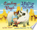 Cowboy Boyd and Mighty Calliope cover