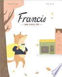Francis, the Little Fox cover