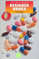Designer Drugs cover