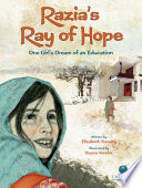 Razia's Ray of Hope: One Girl's Dream of an Education cover