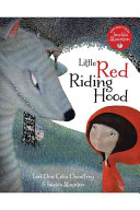 Little Red Riding Hood cover