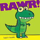 Rawr! cover