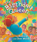 The Birthday Queen cover