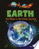 Earth: Our Home in the Solar System cover