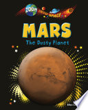 Mars: The Dusty Planet cover