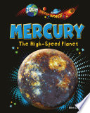 Mercury: The High-Speed Planet cover