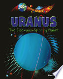 Uranus: The Sideways-Spinning Planet cover