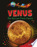 Venus: The Hot and Toxic Planet cover