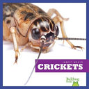 Crickets cover