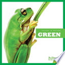 Green cover