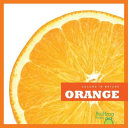 Orange cover