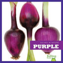 Purple cover