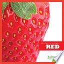 Red cover