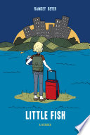 Little Fish: A Memoir from a Different Kind of Year cover