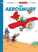 The Aerosmurf cover