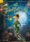 Tinker Bell and the Lost Treasure cover