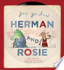 Herman and Rosie cover