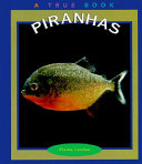 Piranhas cover