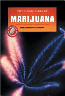 Marijuana cover