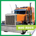 Big Rigs cover